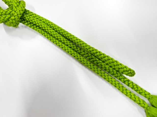 Japanese Kimono / Accessories Silk